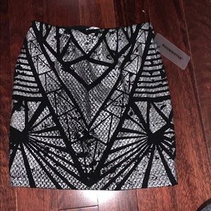 Bodycon Skirt size small new !